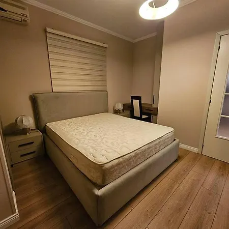 Apartmán With Balcony 2 Tirana